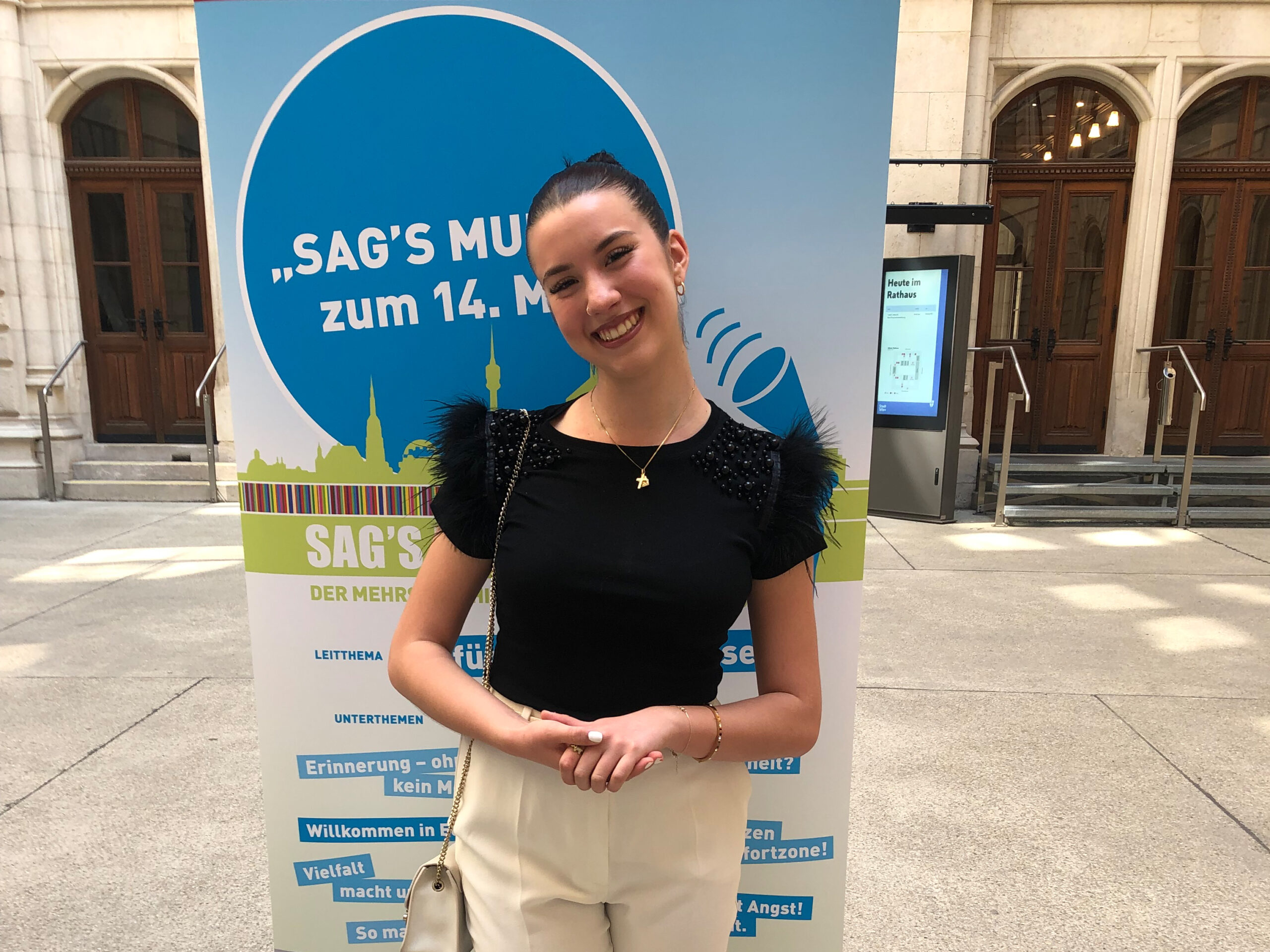 Sag's Multi 2023 - Rebeka Jankulovski