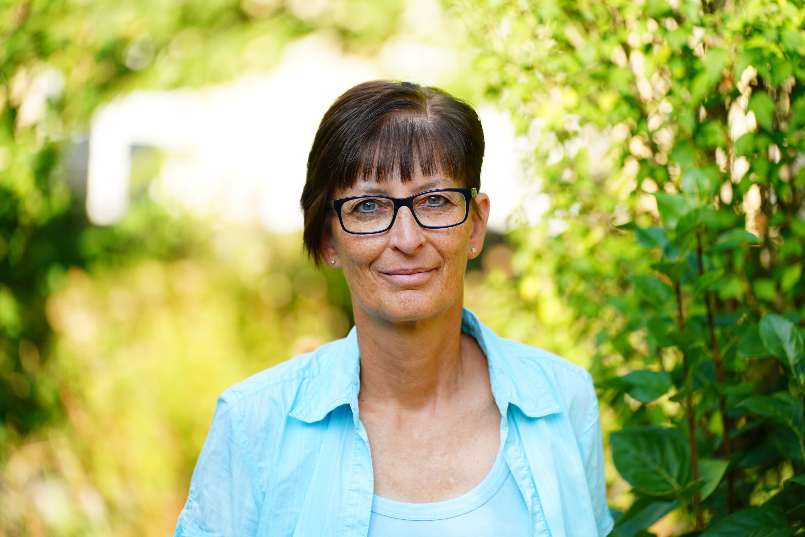 OR Mag.a Julitta Rohringer (Schulpsychologin)