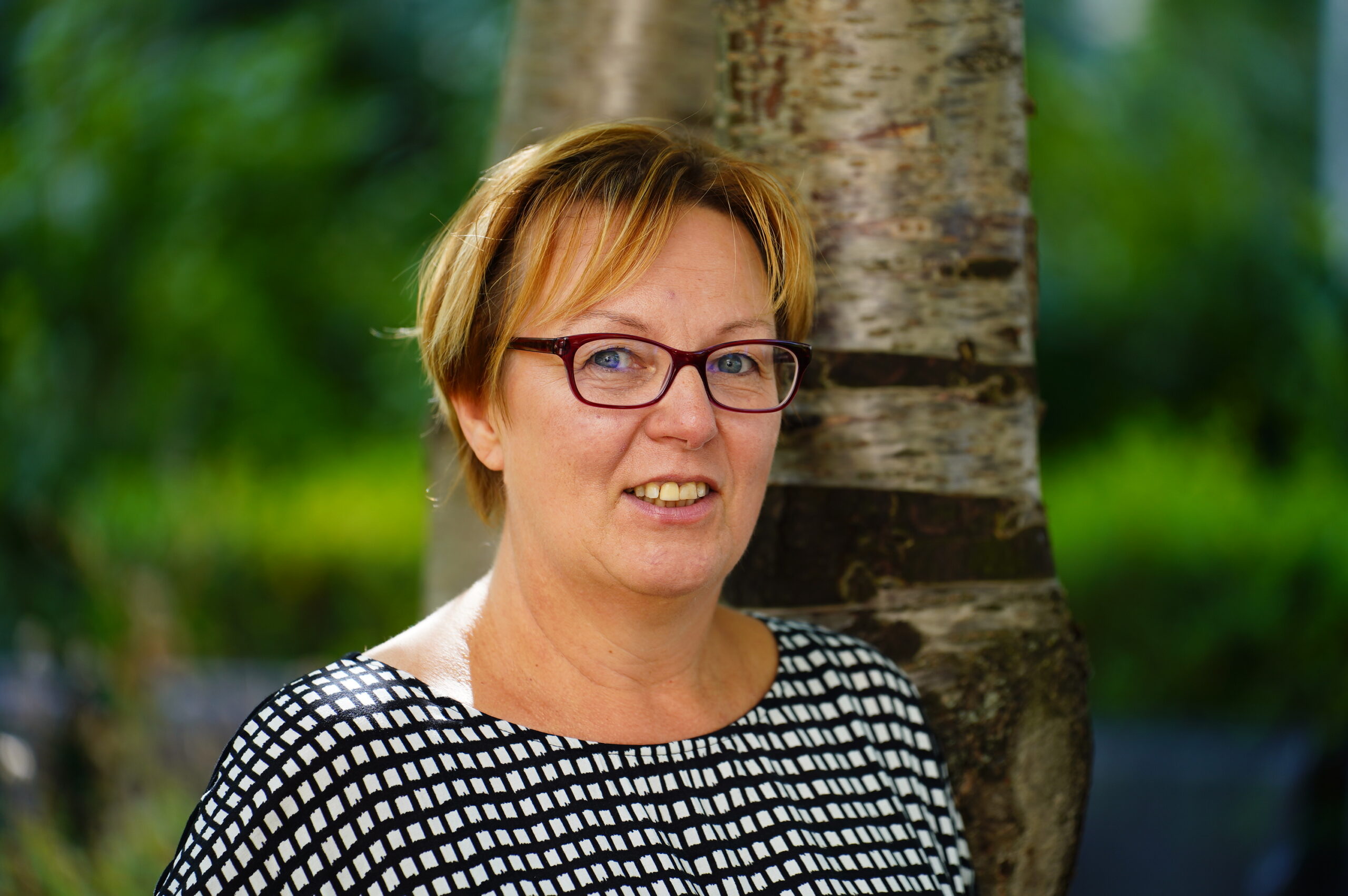 Pauline Höller (Sekretärin)