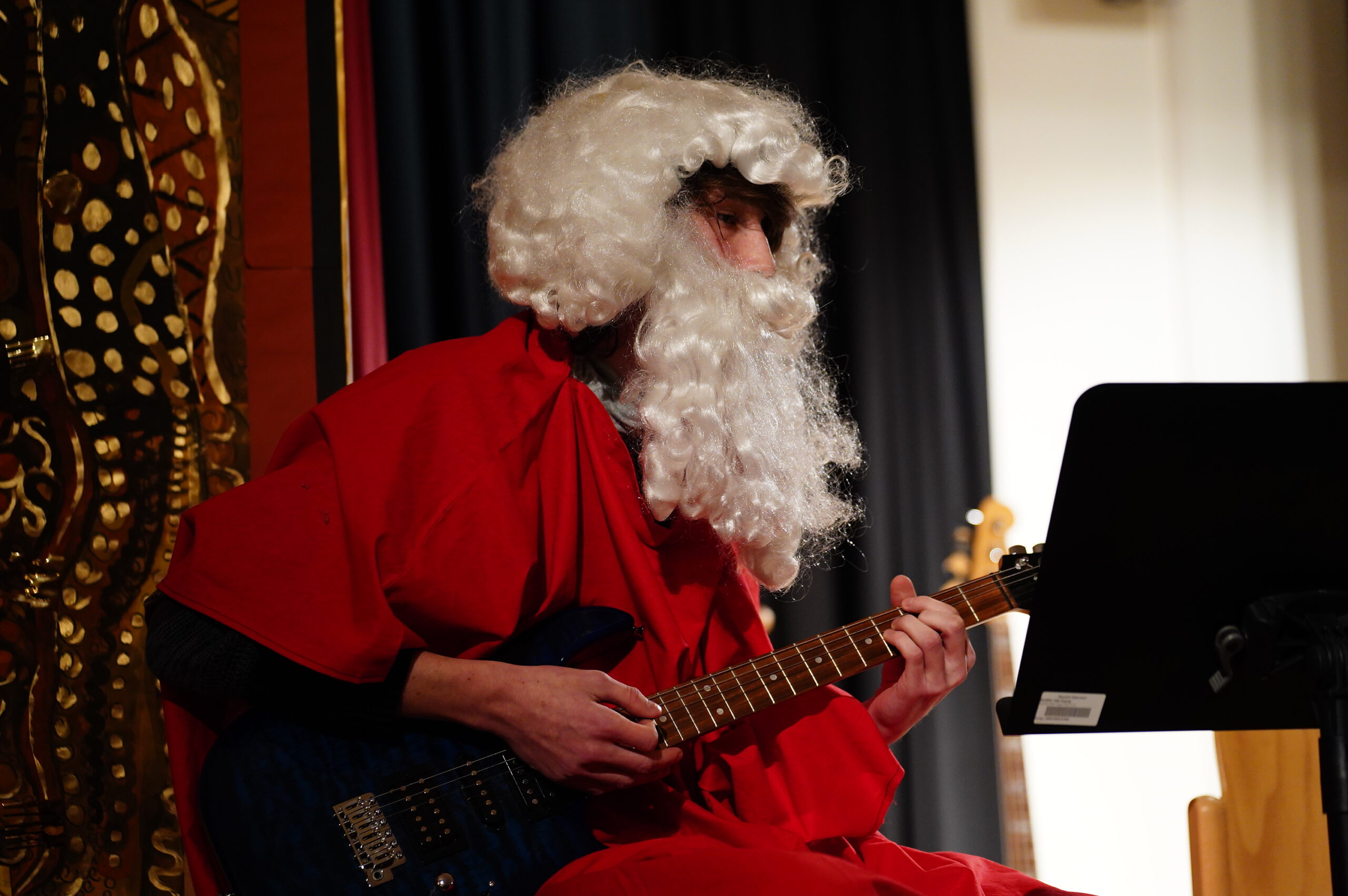 Weihnachtskonzert 2023