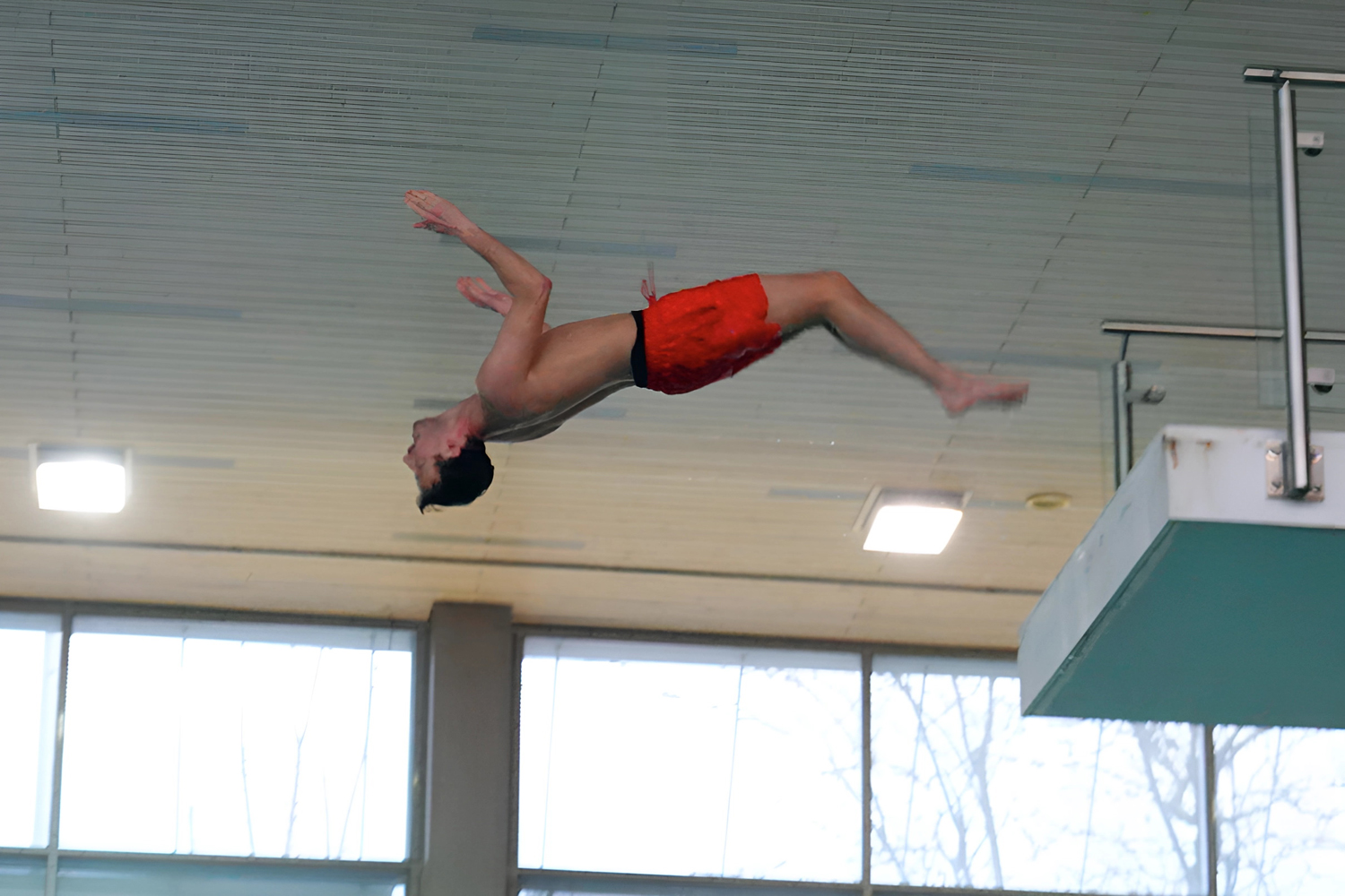 Schwimmfest 2024