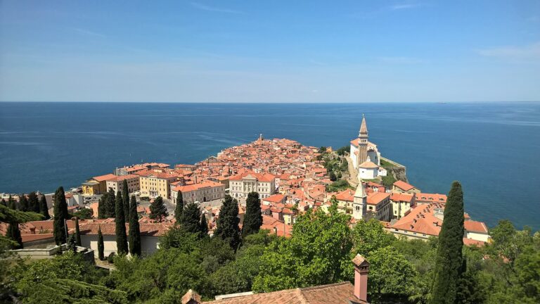 Erasmus+ Piran (September 2022)