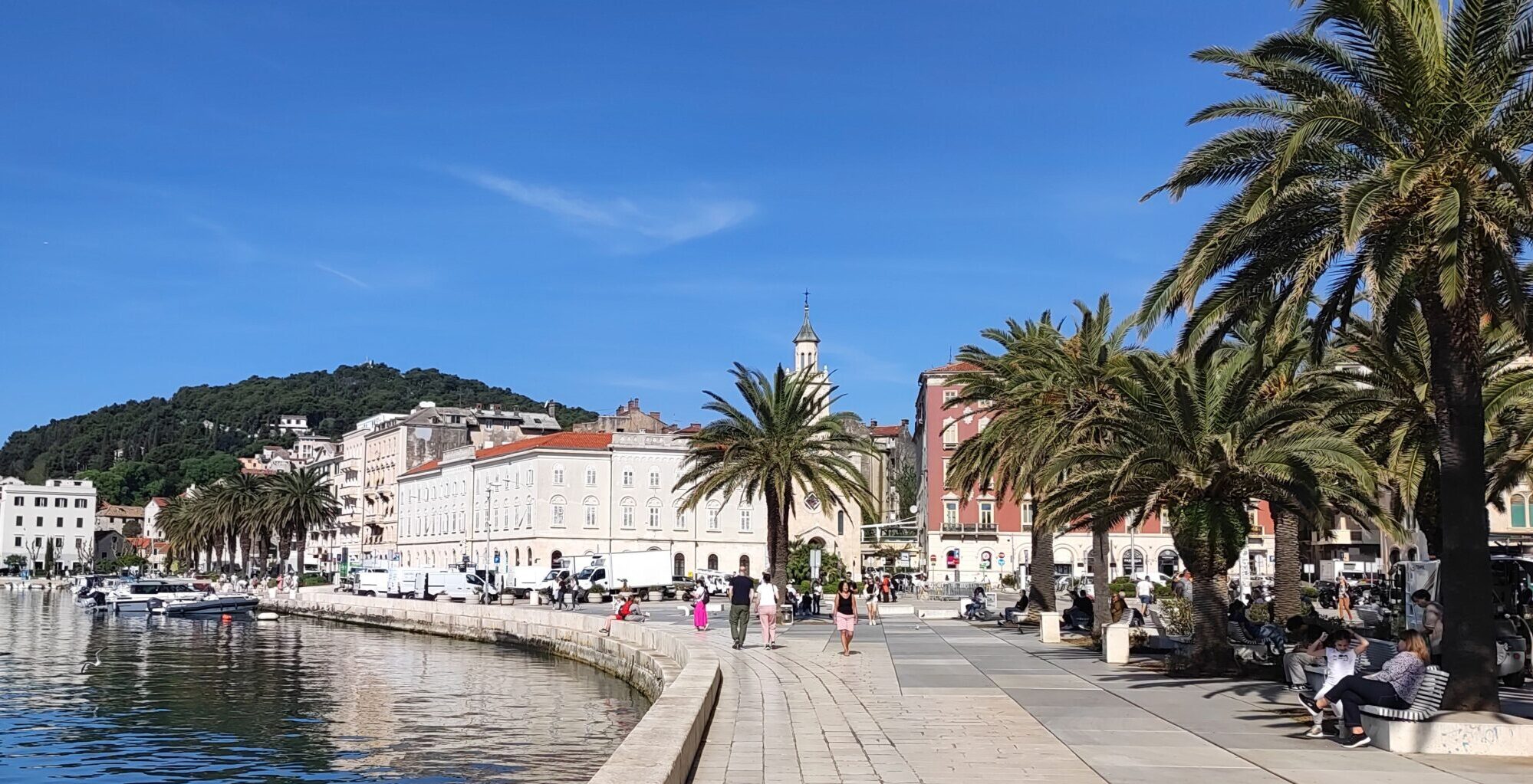 Erasmus+ Split (April 2024)