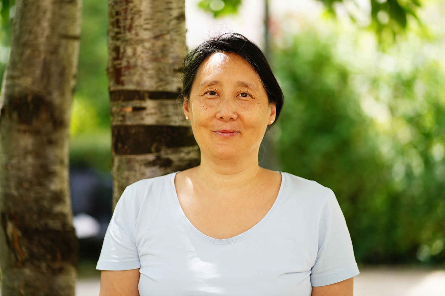 Dr.in Chi-Mei HU