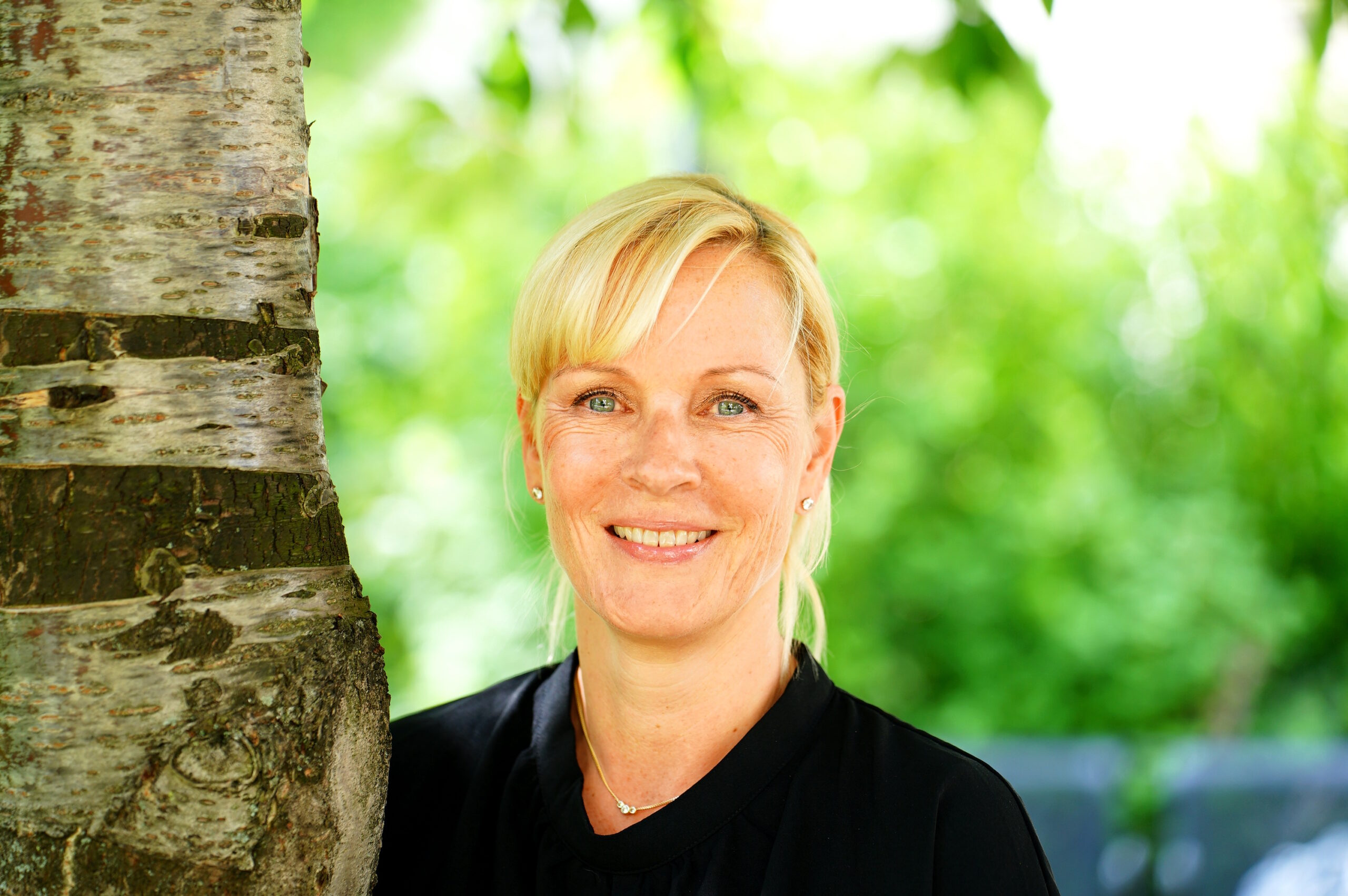 Doris Krug (Sekretärin)